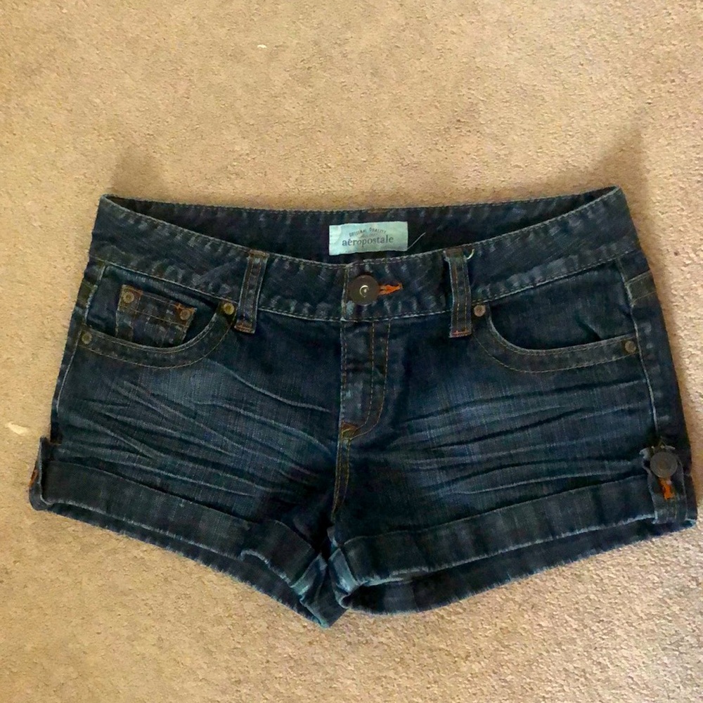 Aeropostale Booty Shorts 💋